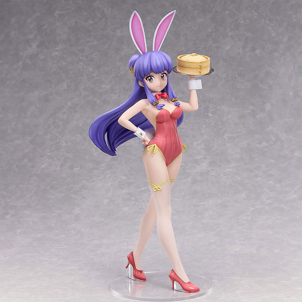 Imagen del producto Ranma 1/2 - Figura Shampoo Bunny