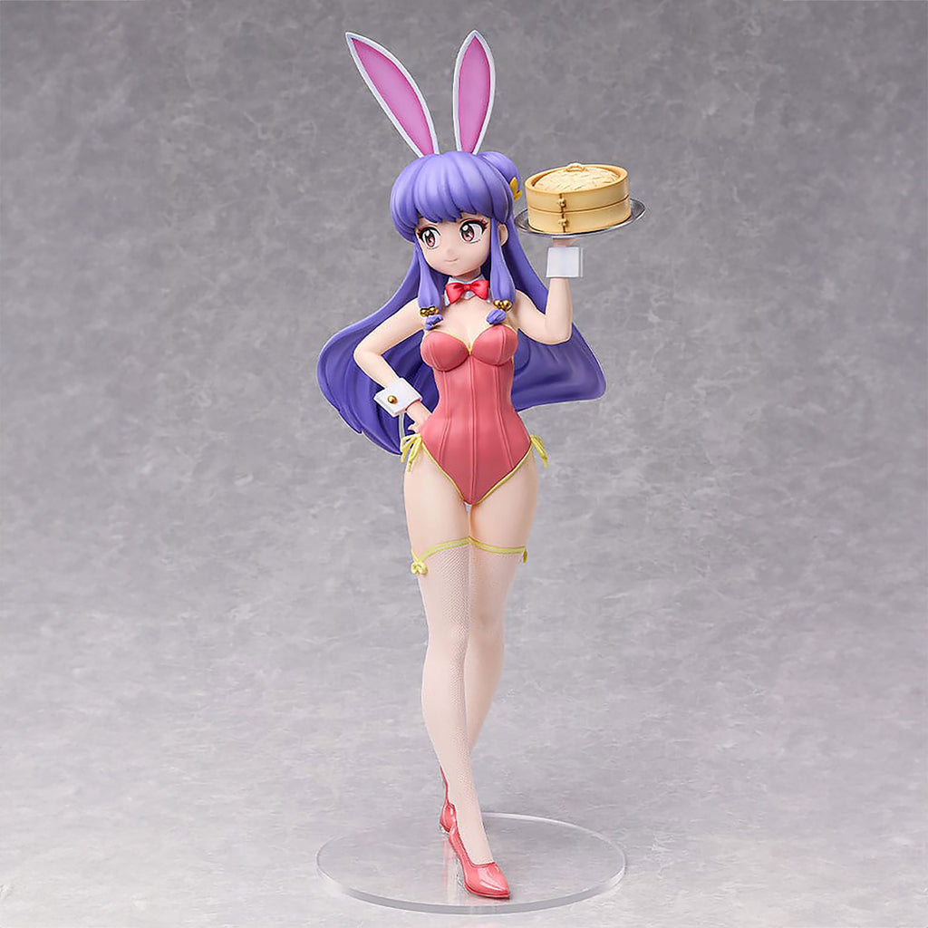 Imagen del producto Ranma 1/2 - Figura Shampoo Bunny