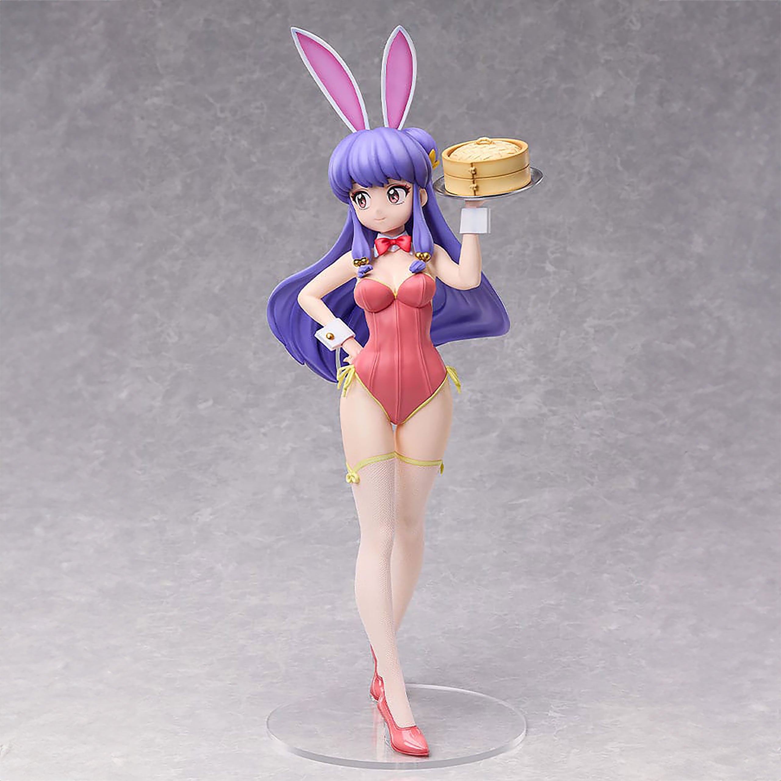 Imagen del producto Ranma 1/2 - Figura Shampoo Bunny