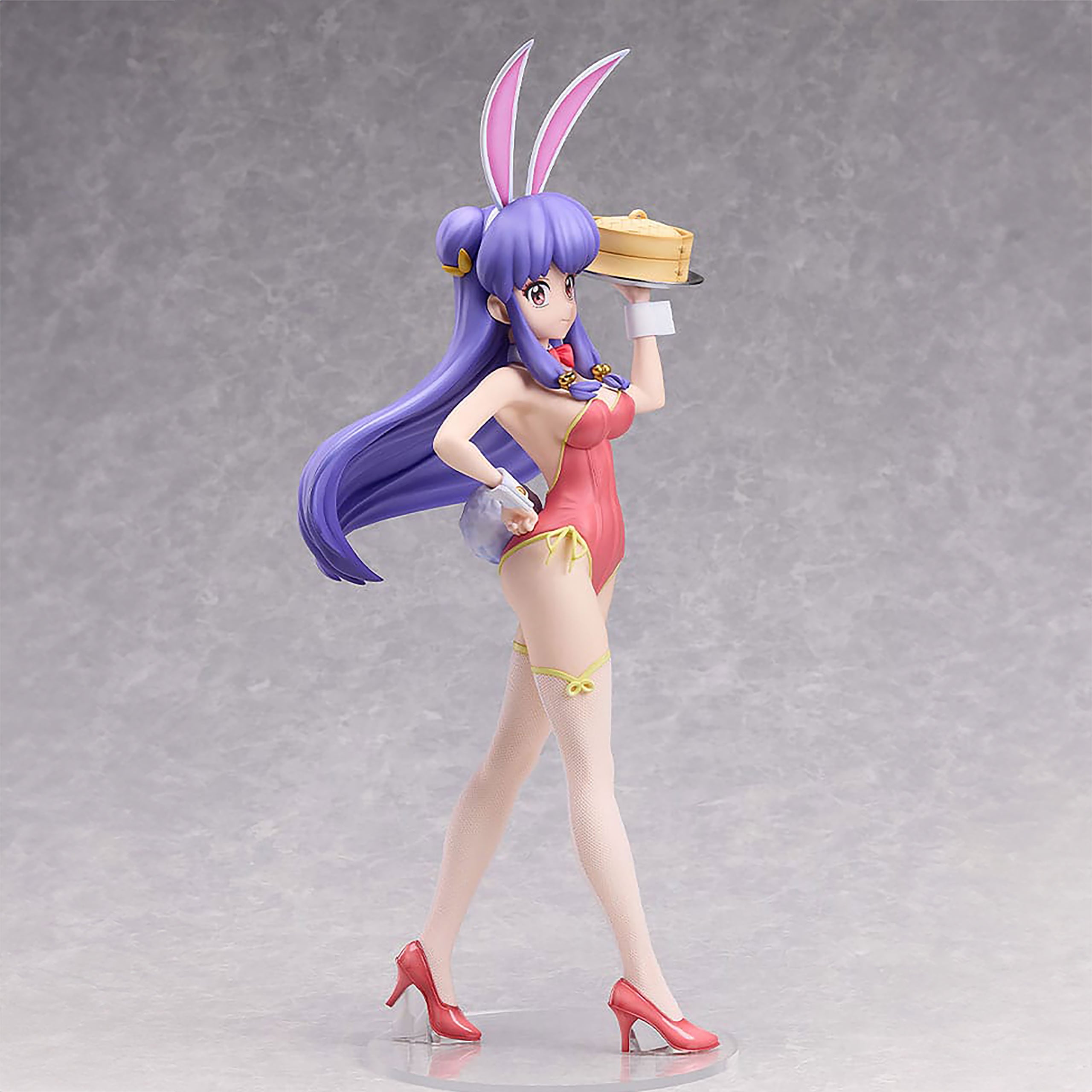 Imagen del producto Ranma 1/2 - Figura Shampoo Bunny