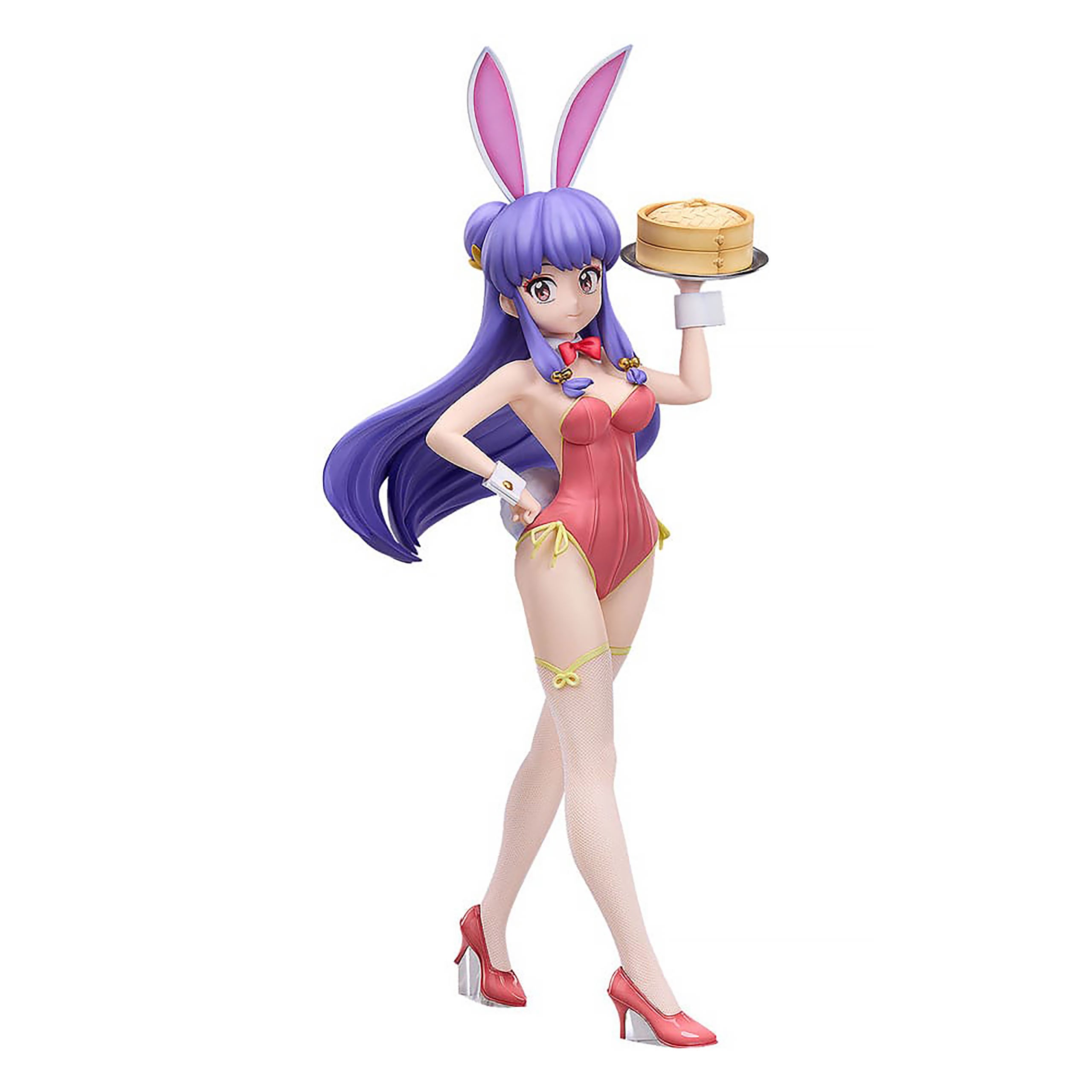 Imagen del producto Ranma 1/2 - Figura Shampoo Bunny