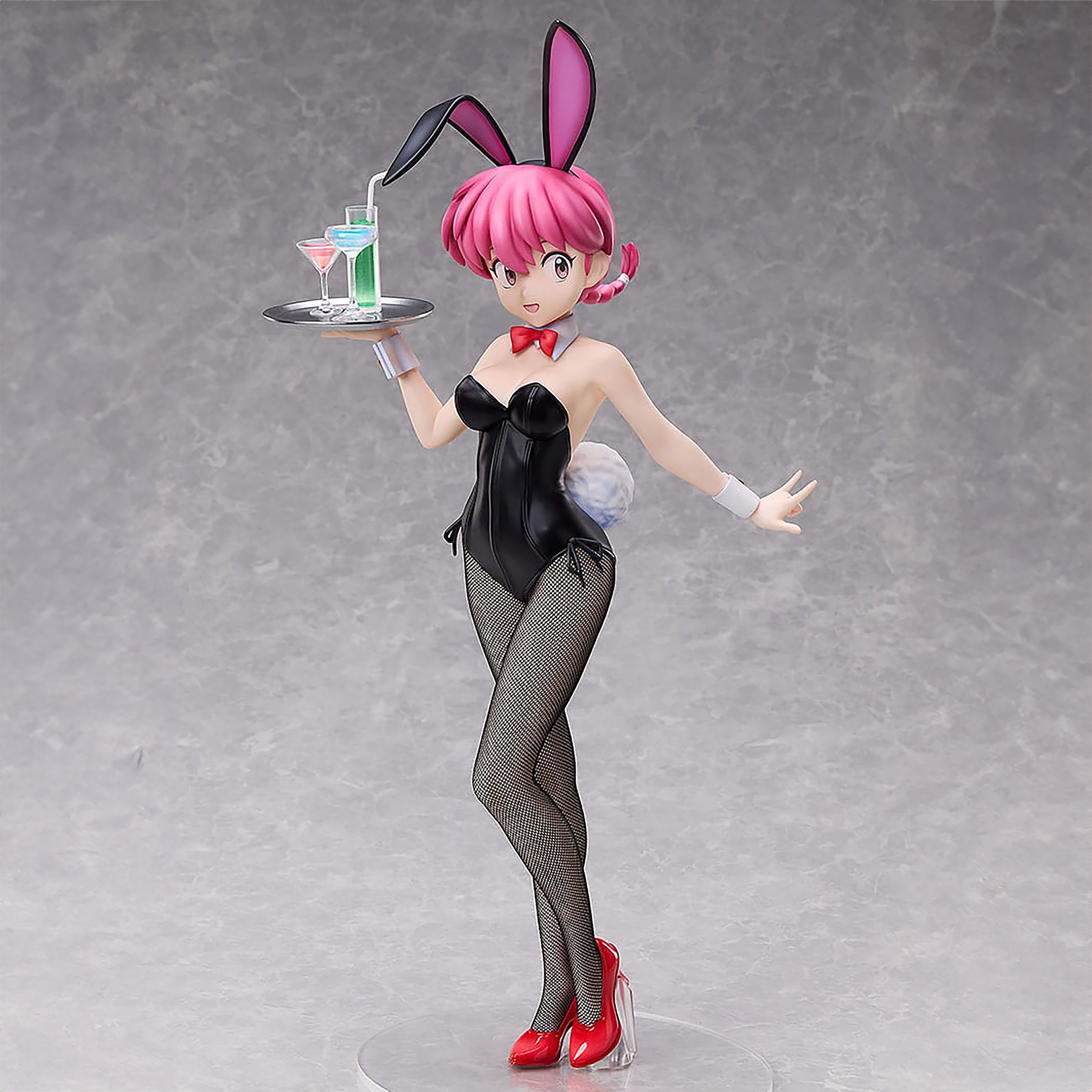 Imagen del producto Ranma 1/2 - Figura Ranma Bunny