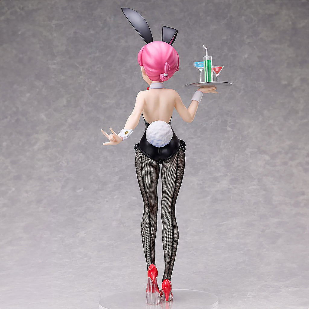 Imagen del producto Ranma 1/2 - Figura Ranma Bunny