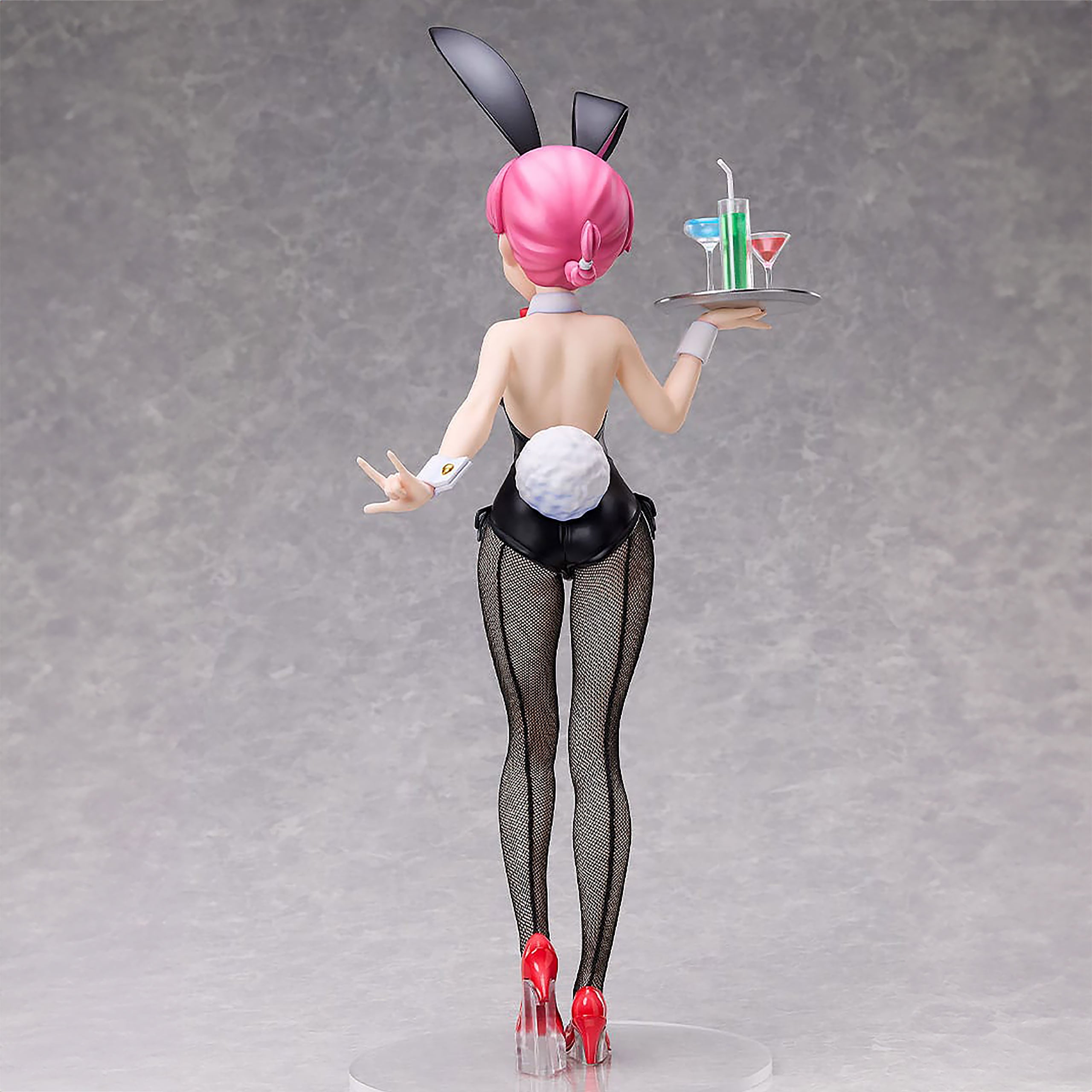 Imagen del producto Ranma 1/2 - Figura Ranma Bunny