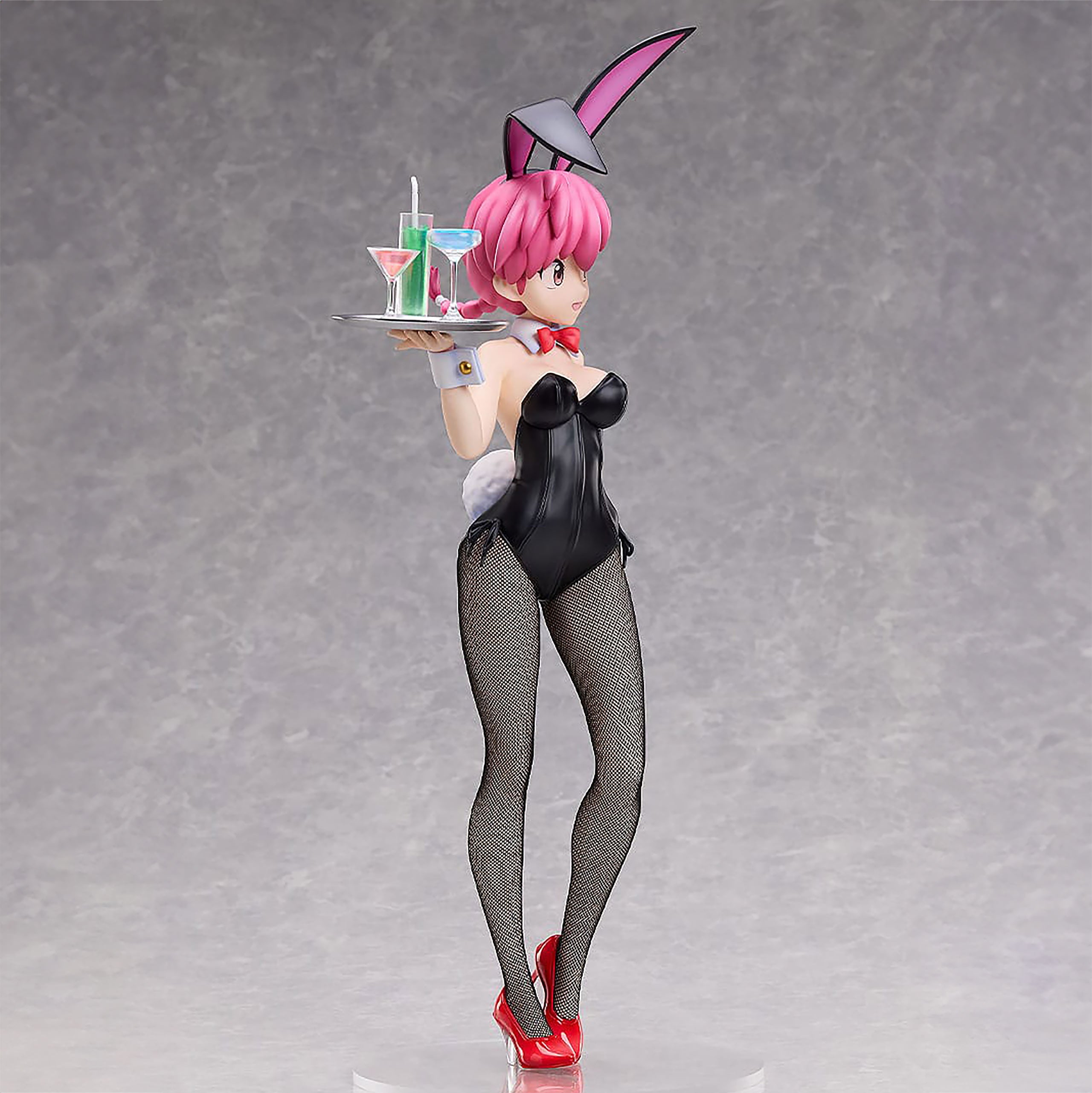 Imagen del producto Ranma 1/2 - Figura Ranma Bunny