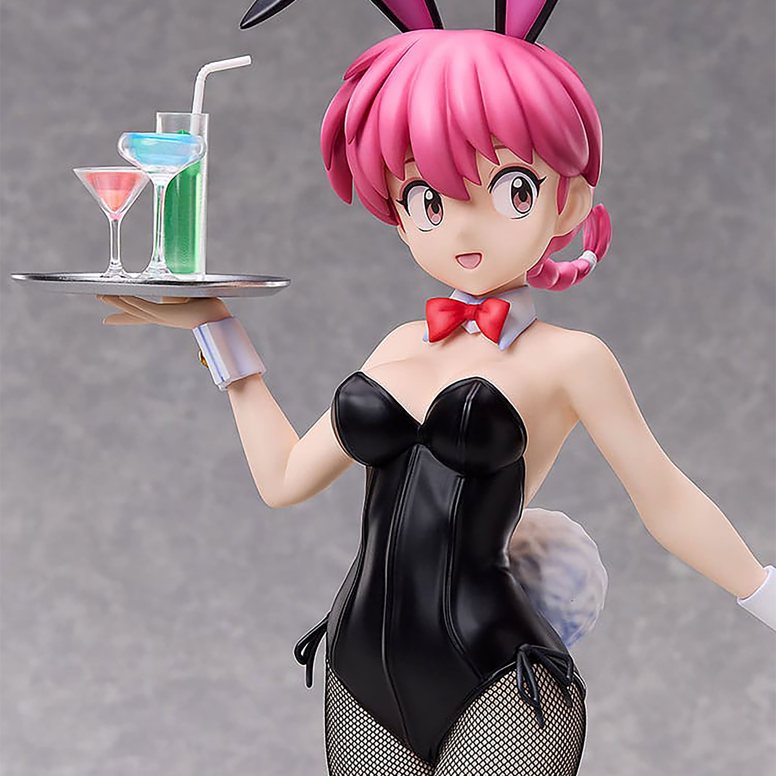 Imagen del producto Ranma 1/2 - Figura Ranma Bunny