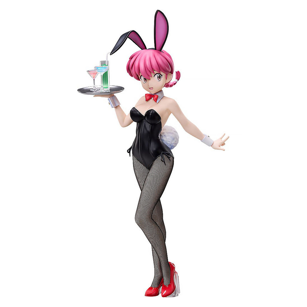 Imagen del producto Ranma 1/2 - Figura Ranma Bunny