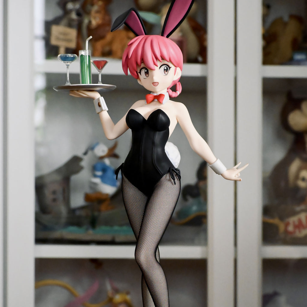 Product image Ranma 1/2 - Ranma Bunny Figure