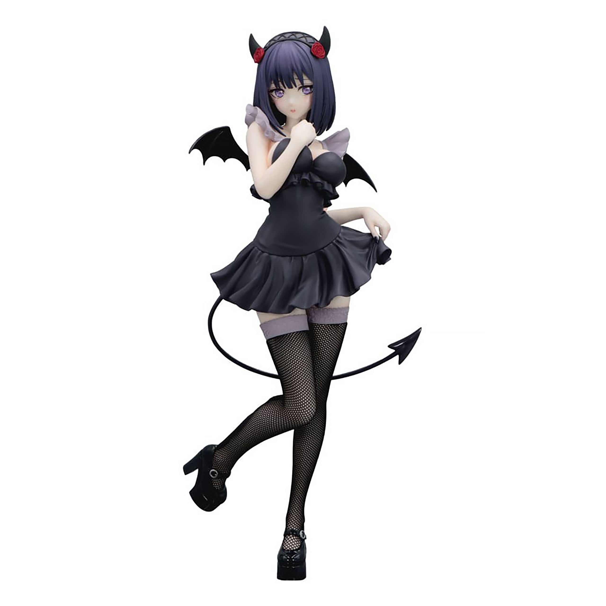 Imagen del producto My Dress-Up Darling - Figura de Marin Kitagawa Shizuku Kuroe