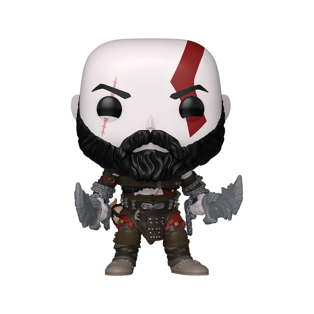 Product image God of War - Kratos with Sword Funko Pop Figure