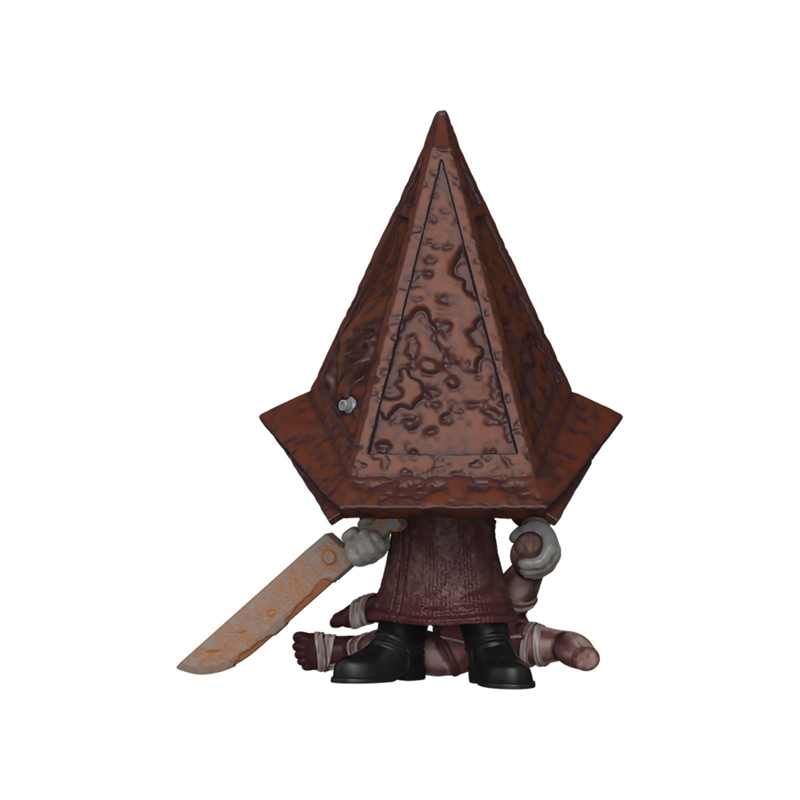 Imagen del producto Silent Hill - Figura Funko Pop Pyramid Head