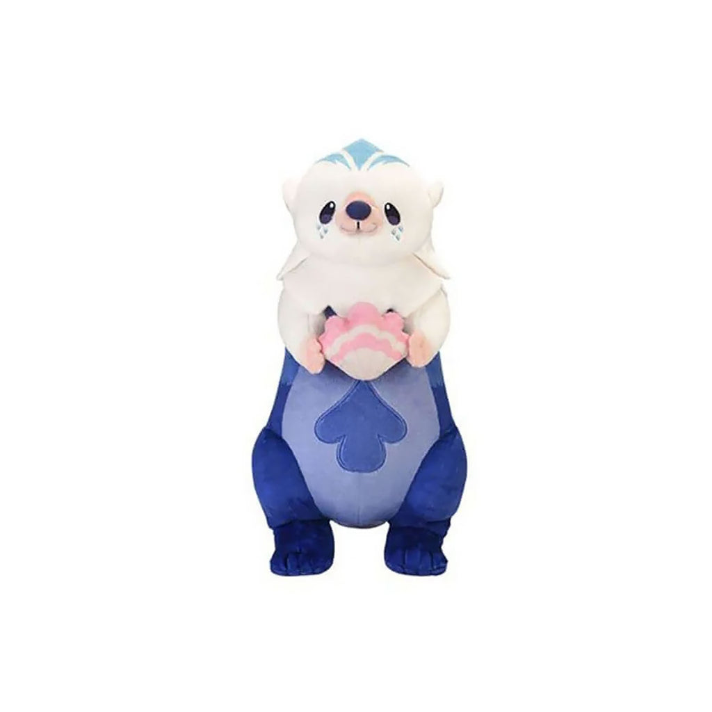 Imagen del producto Genshin Impact - Peluche Nutria Marina XL