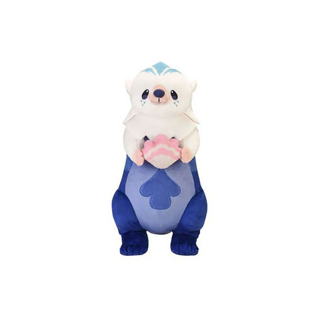 Imagen del producto Genshin Impact - Peluche Nutria Marina XL
