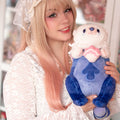 Imagen del producto Genshin Impact - Peluche Nutria Marina XL