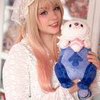 Imagen del producto Genshin Impact - Peluche Nutria Marina XL