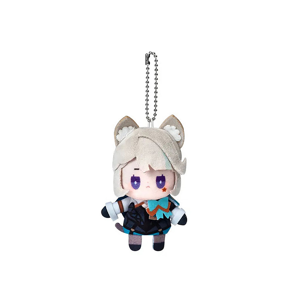 Product image Genshin Impact - Lynette Plush Keychain