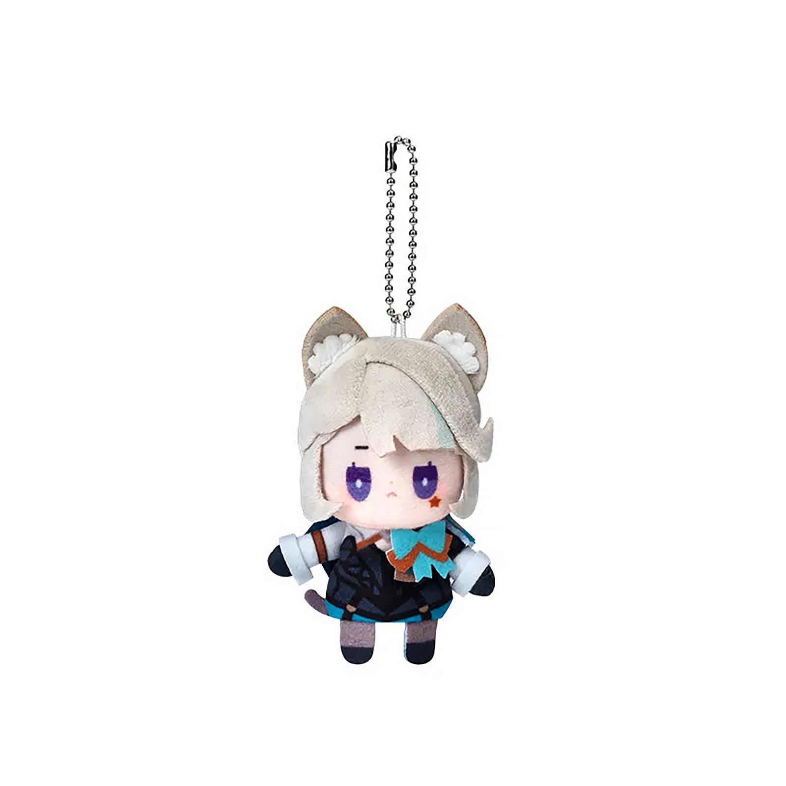 Product image Genshin Impact - Lynette Plush Keychain
