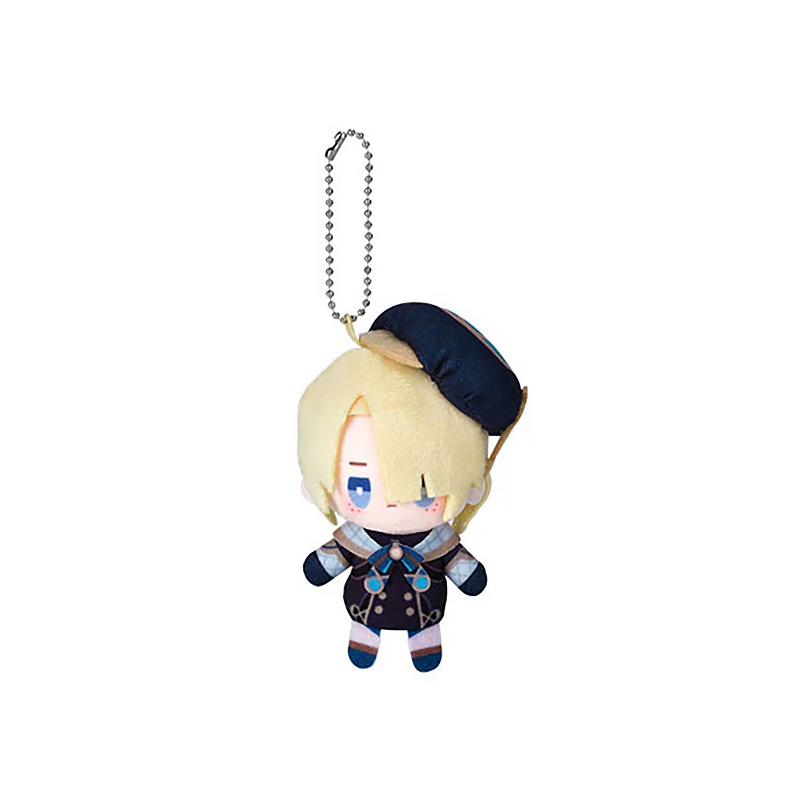 Product image Genshin Impact - Freminet Plush Keychain