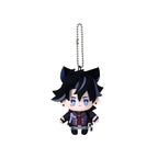 Imagen del producto Genshin Impact - Llavero de peluche Wriothesley