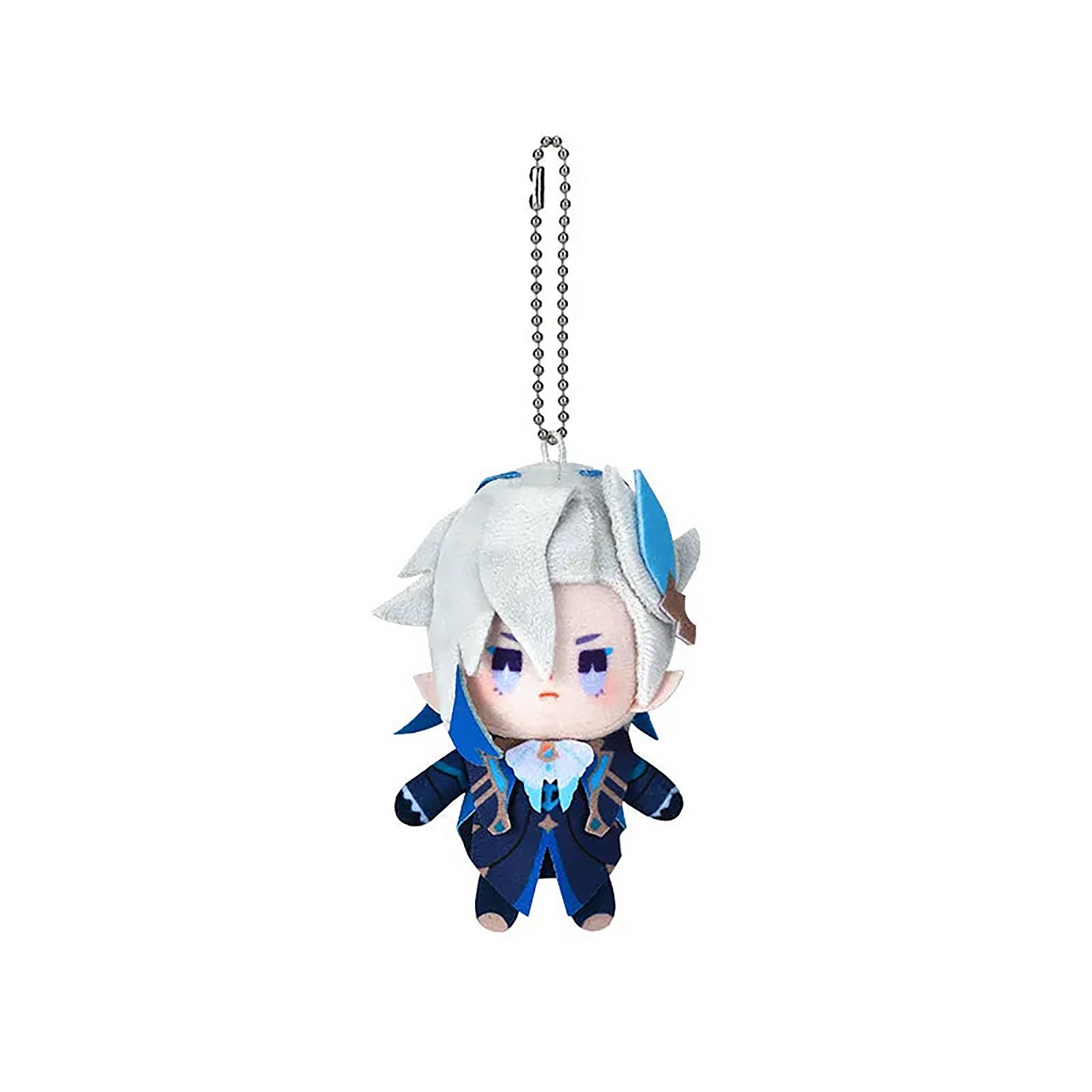 Product image Genshin Impact - Neuvillette Plush Keychain