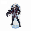 Imagen del producto Genshin Impact - Figura acrílica Wriothesley