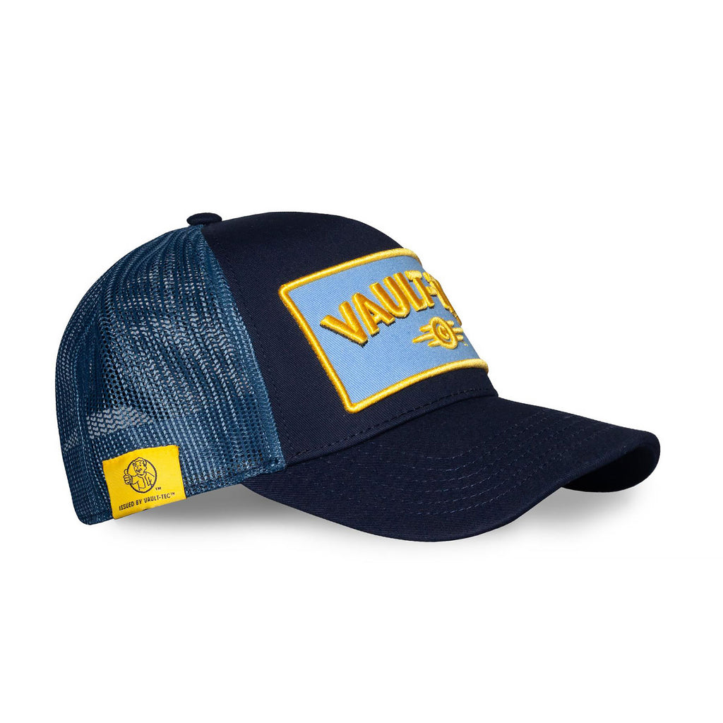 Imagen del producto Fallout - Gorra con logo de Vault-Tec