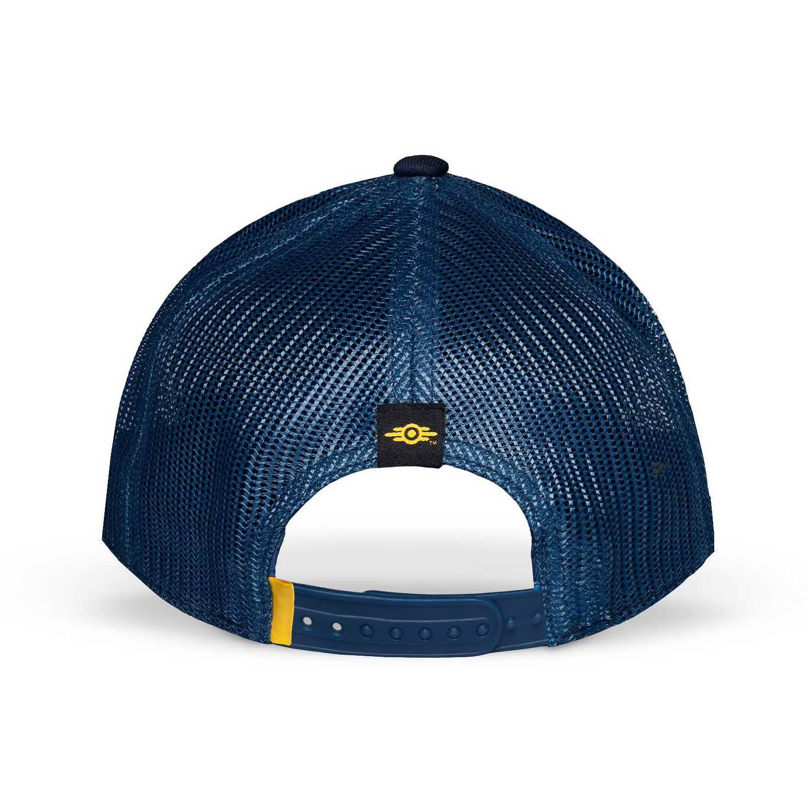 Imagen del producto Fallout - Gorra con logo de Vault-Tec