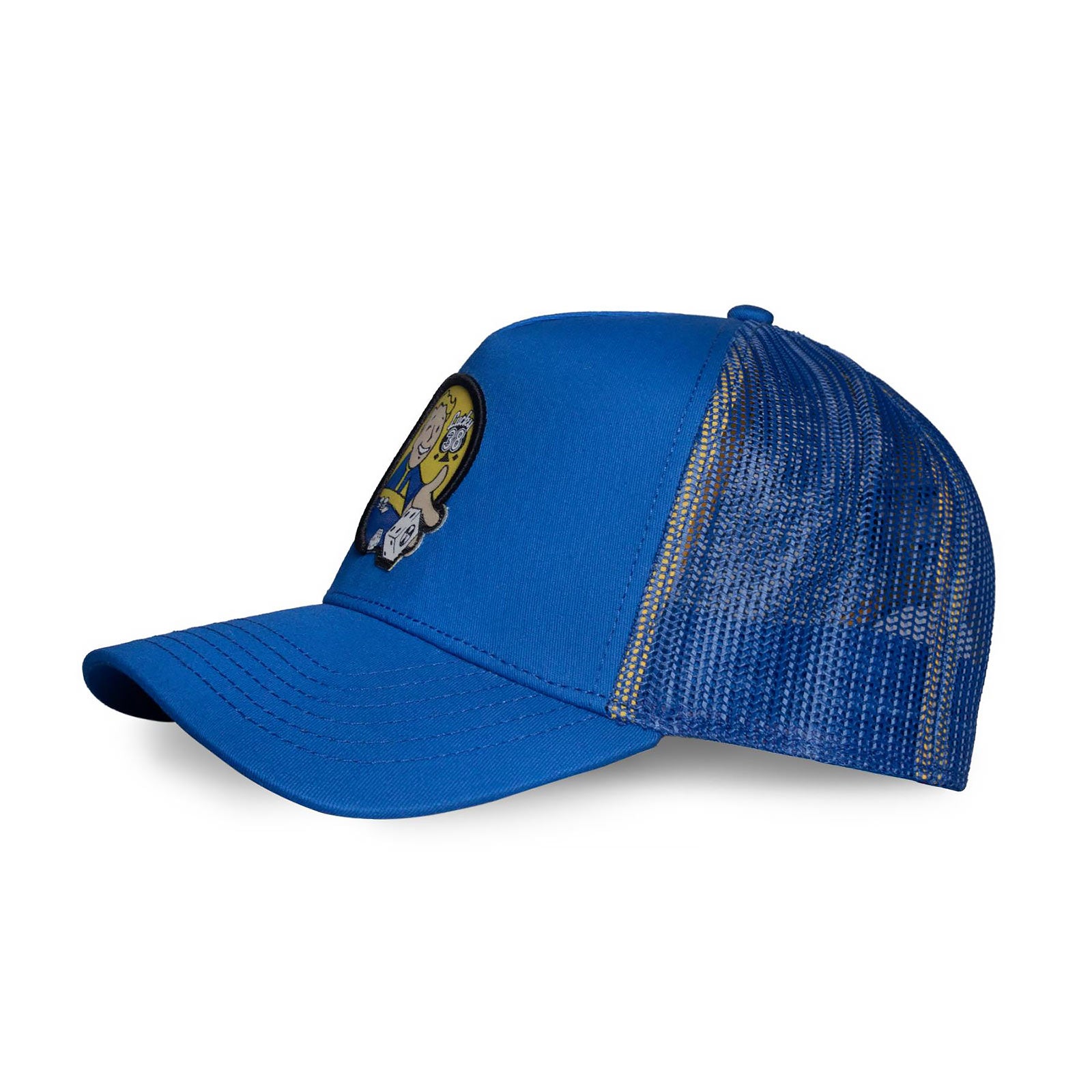 Imagen del producto Fallout - Gorra Lucky 38