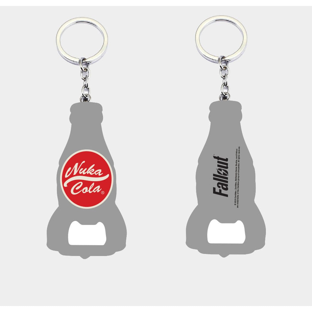 Imagen del producto Fallout - Abrebotellas Nuka Cola