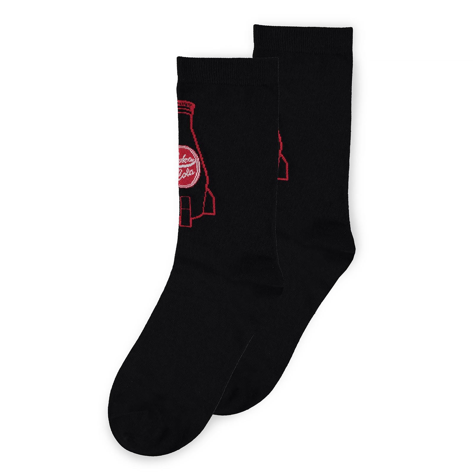 Imagen del producto Fallout - Pack de 3 calcetines altos