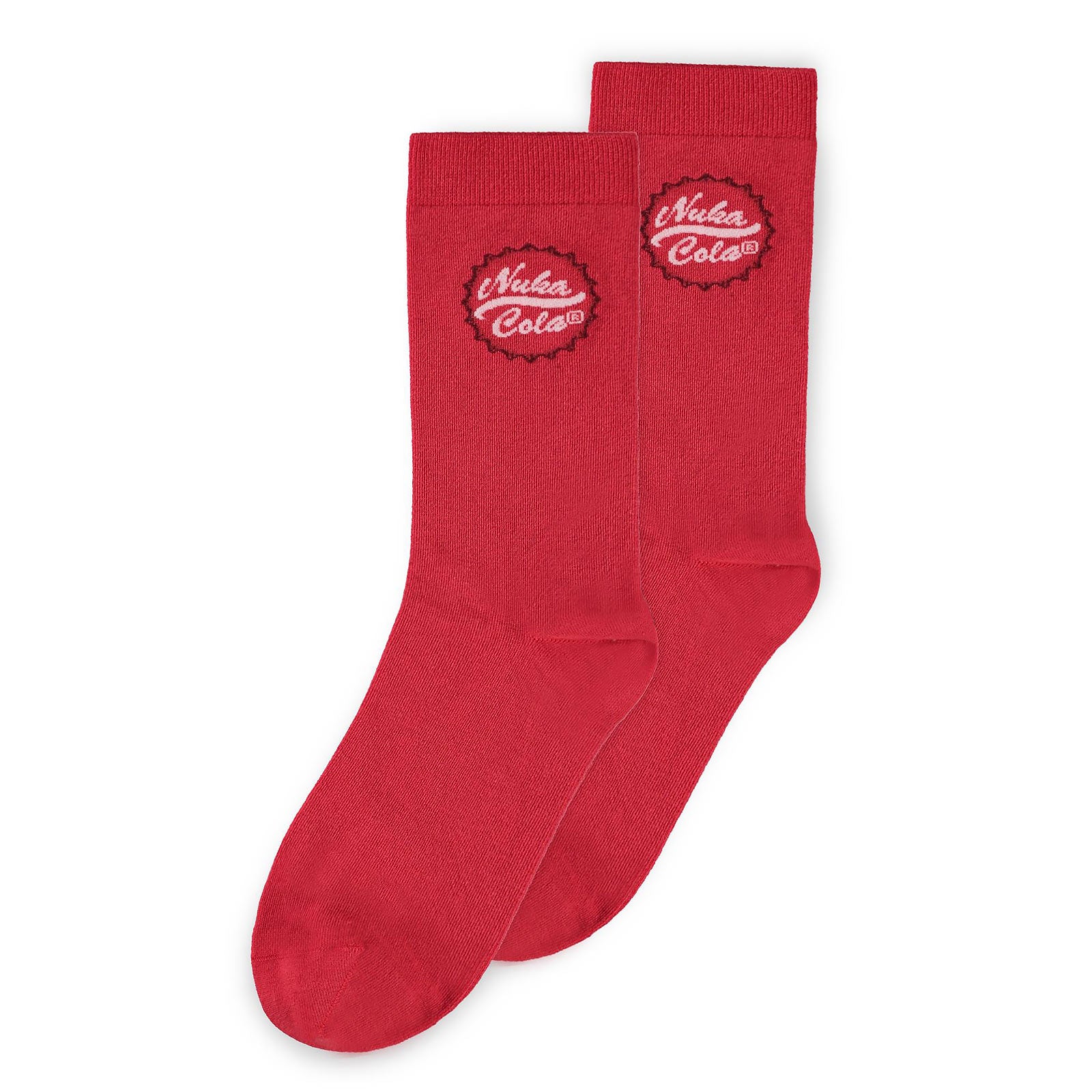 Imagen del producto Fallout - Pack de 3 calcetines altos
