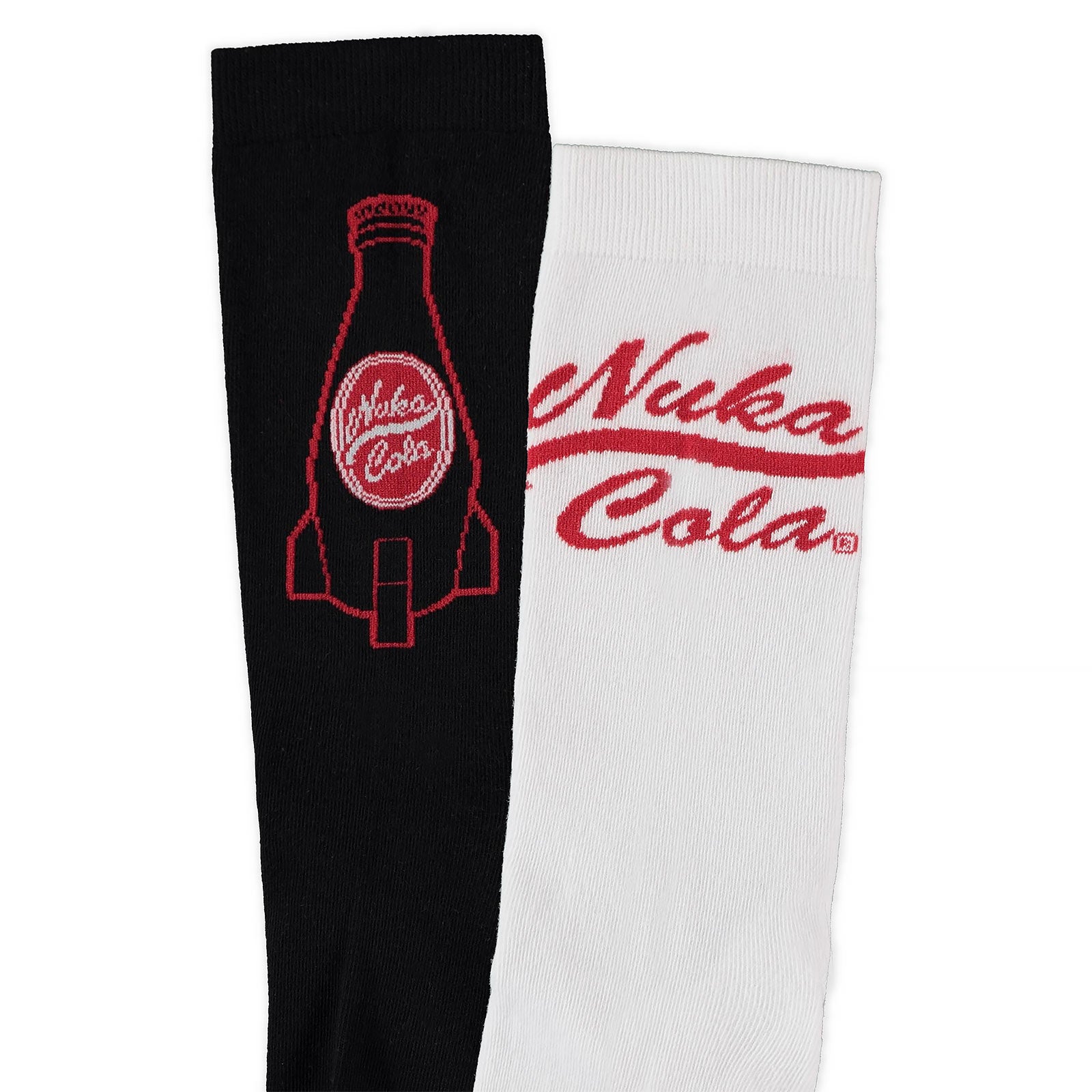 Imagen del producto Fallout - Pack de 3 calcetines altos