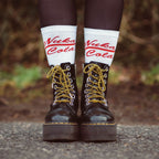 Imagen del producto Fallout - Pack de 3 calcetines altos