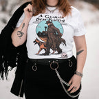 Imagen del producto Fallout - Camiseta A Ghoul's Best Friend