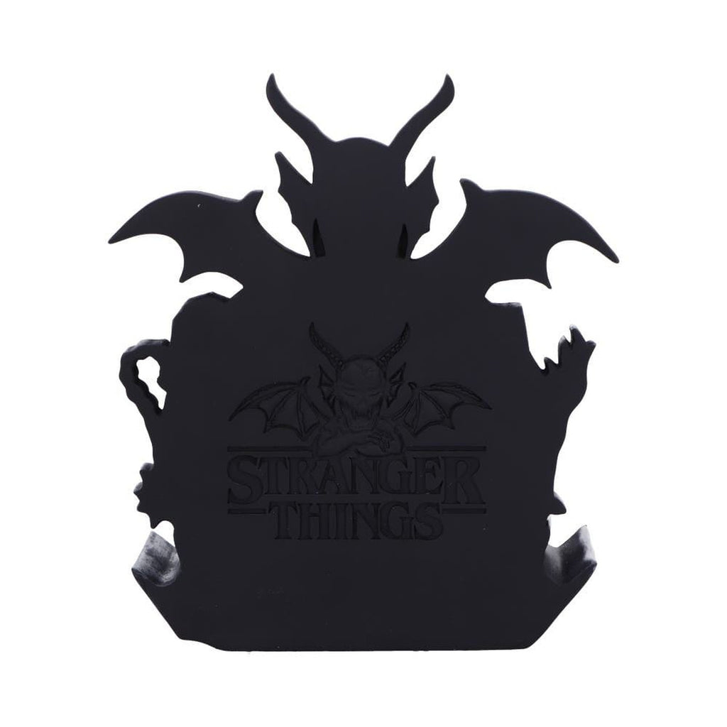 Imagen del producto Stranger Things - Calendario perpetuo 3D Hellfire Club