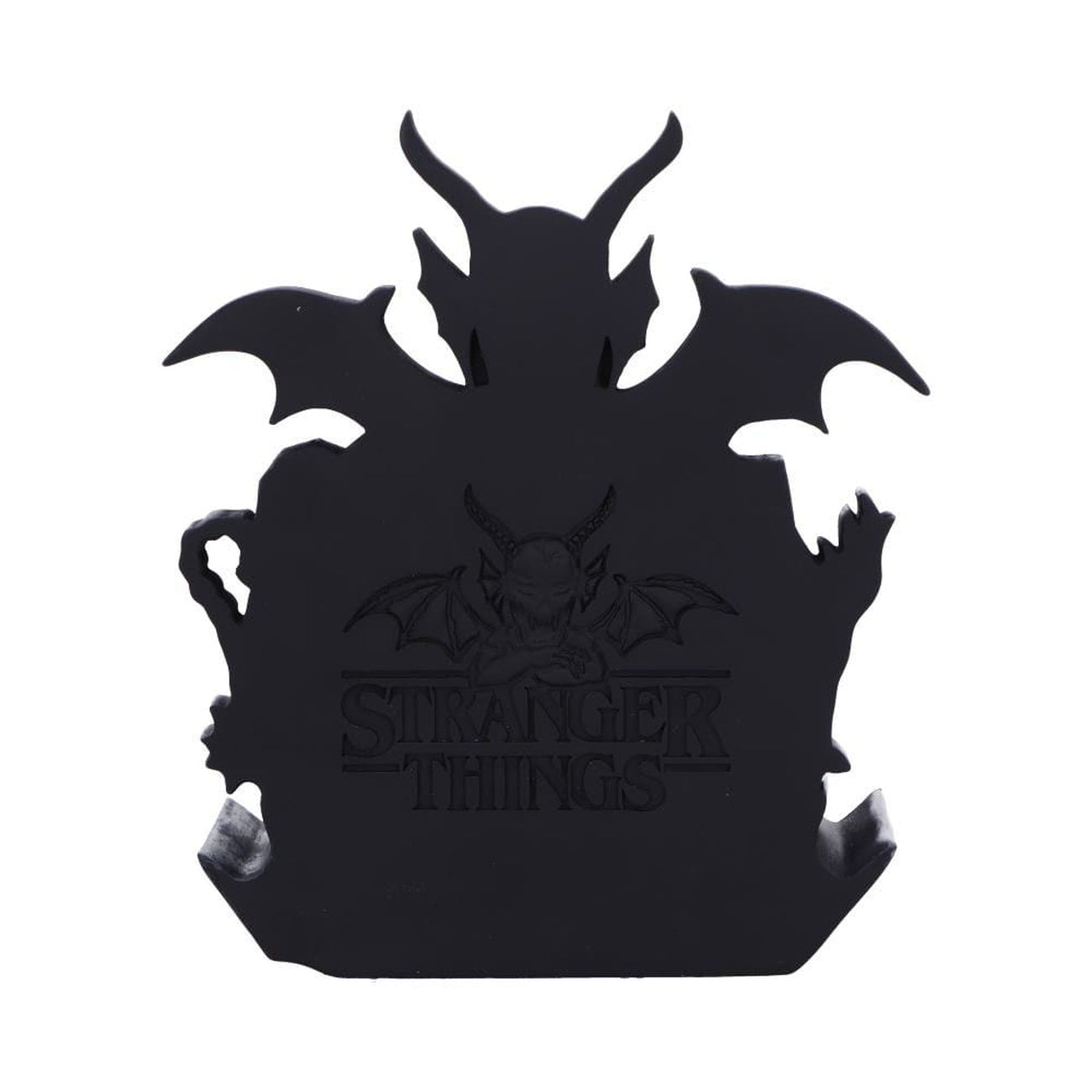 Imagen del producto Stranger Things - Calendario perpetuo 3D Hellfire Club