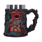 Product image Stranger Things - Demogorgon Tankard Deluxe