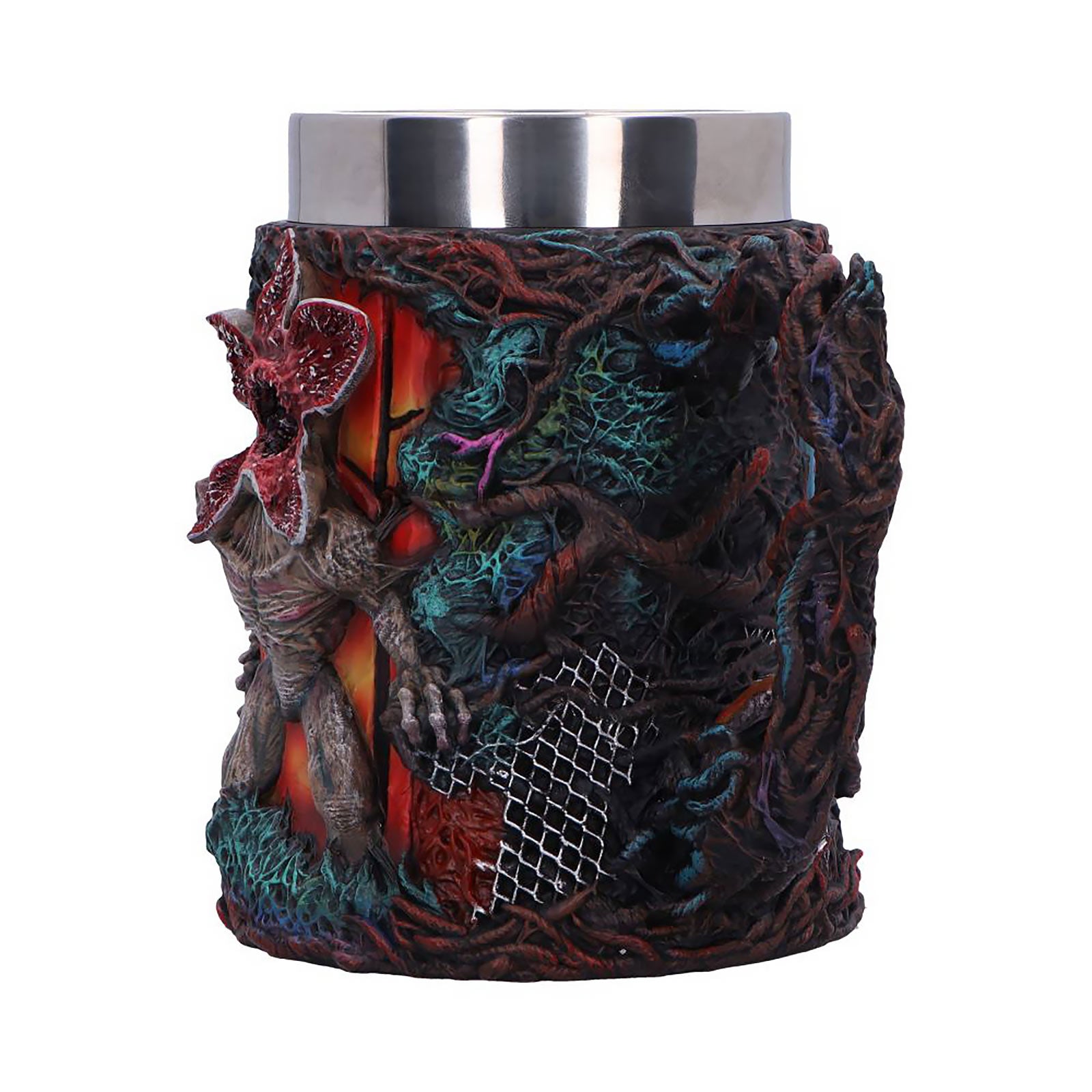 Product image Stranger Things - Demogorgon Tankard Deluxe