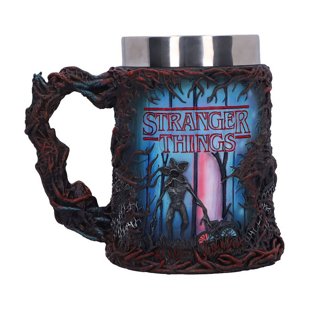 Product image Stranger Things - Demogorgon Tankard Deluxe