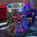 Product image Stranger Things - Demogorgon Tankard Deluxe