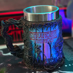 Product image Stranger Things - Demogorgon Tankard Deluxe