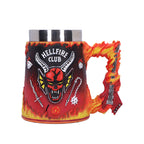 Imagen del producto Stranger Things - Jarra Hellfire Club Deluxe