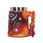 Imagen del producto Stranger Things - Jarra Hellfire Club Deluxe