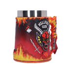 Imagen del producto Stranger Things - Jarra Hellfire Club Deluxe