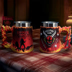 Imagen del producto Stranger Things - Jarra Hellfire Club Deluxe