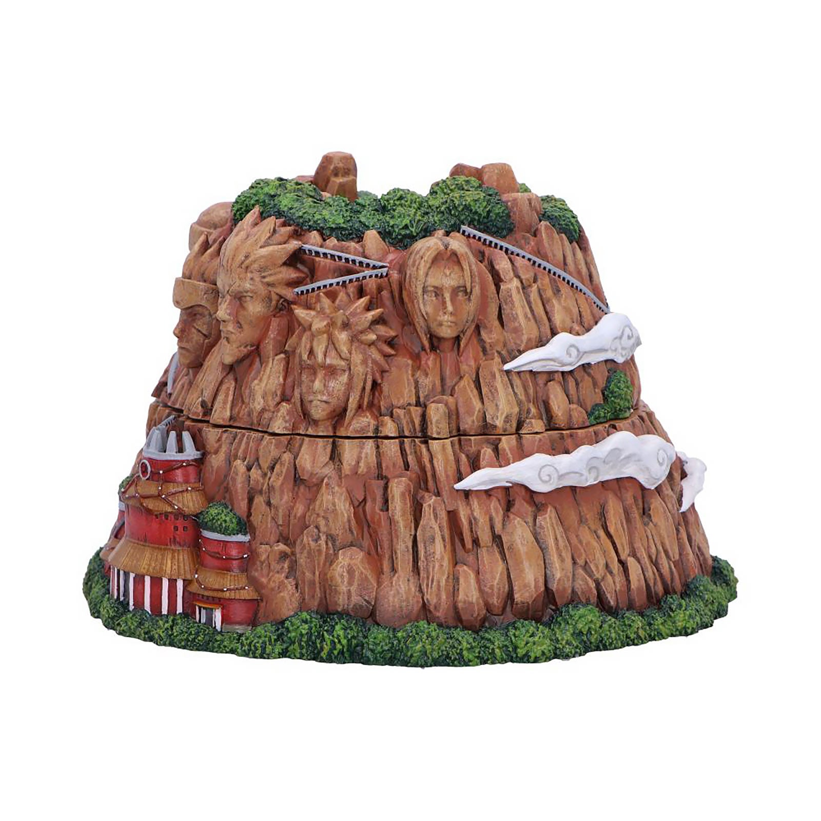Product image Naruto Shippuden - Hokage Rock Storage Box