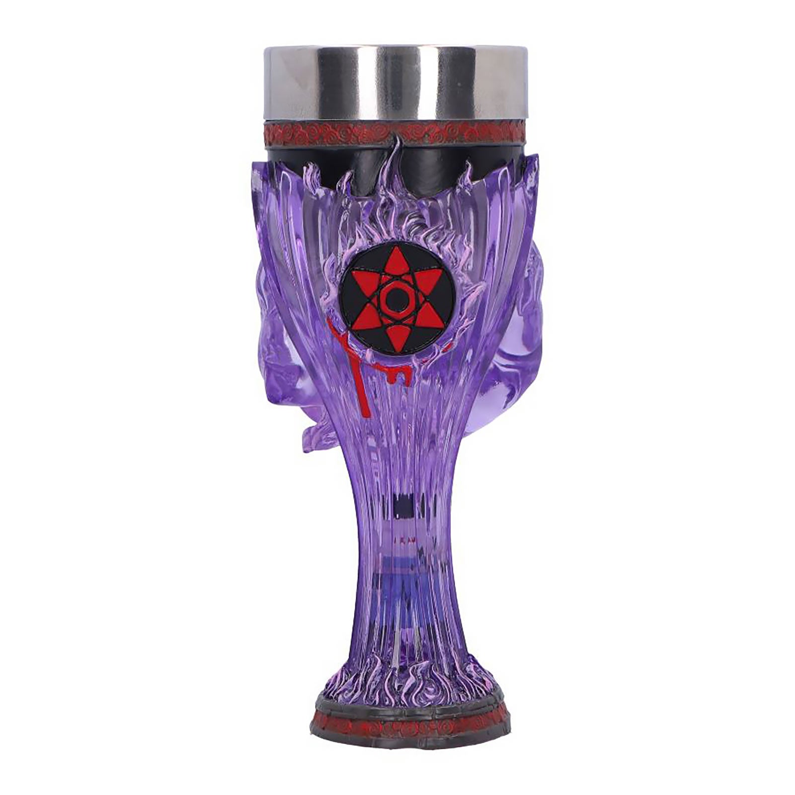 Product image Naruto – Sasuke Goblet Deluxe