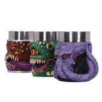 Imagen del producto Dungeons & Dragons - Set de 3 mini jarras Tiny Monster