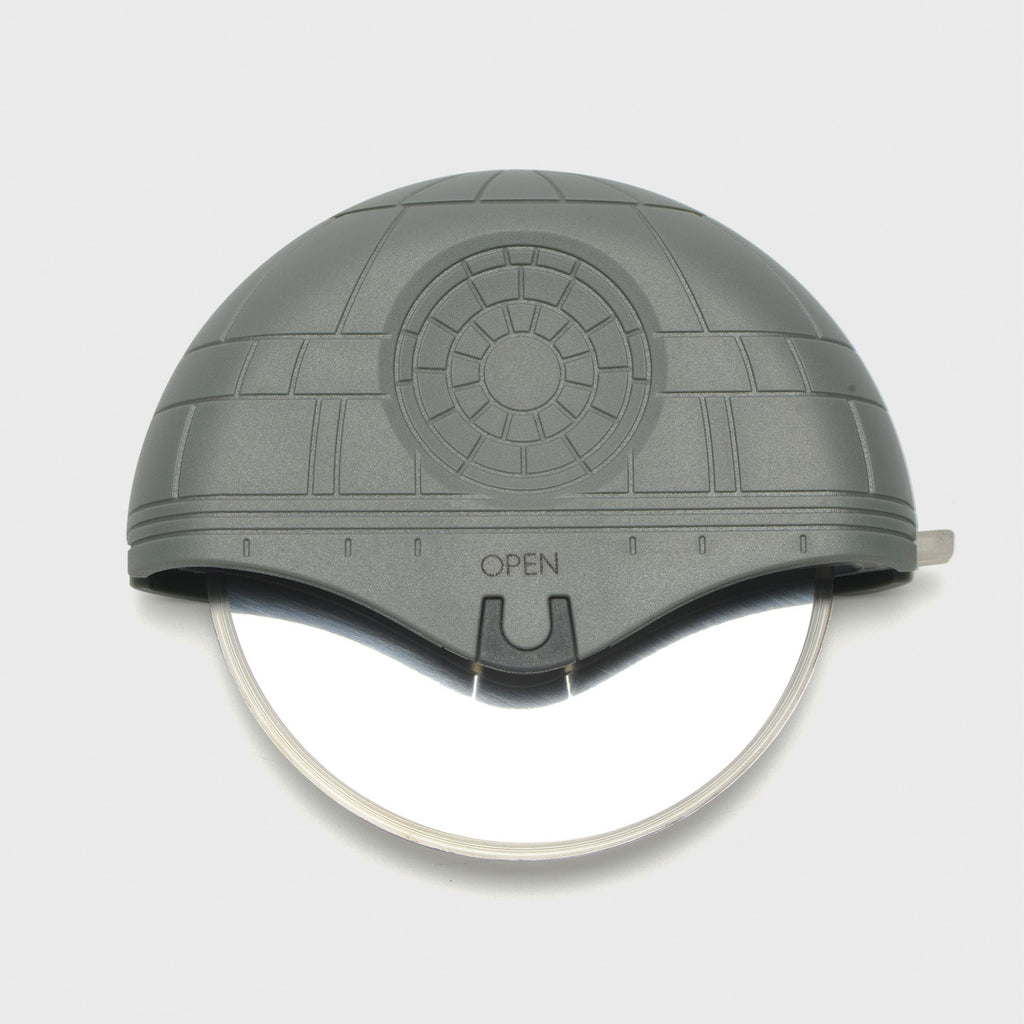 Imagen del producto Cortador de pizza Estrella de la Muerte - Star Wars