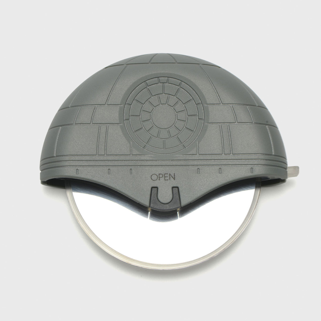 Imagen del producto Cortador de pizza Estrella de la Muerte - Star Wars